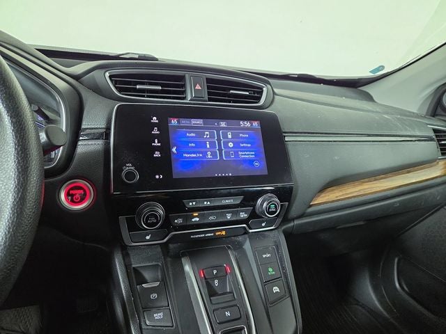 2022 Honda CR-V Hybrid EX