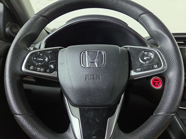 2022 Honda CR-V Hybrid EX