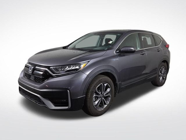 2022 Honda CR-V Hybrid EX