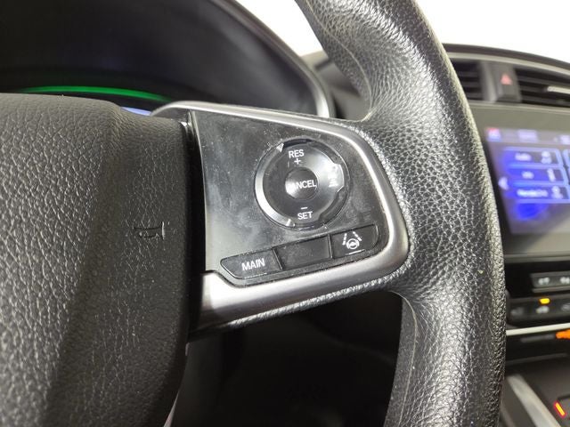 2022 Honda CR-V Hybrid EX
