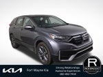 2022 Honda CR-V Hybrid EX
