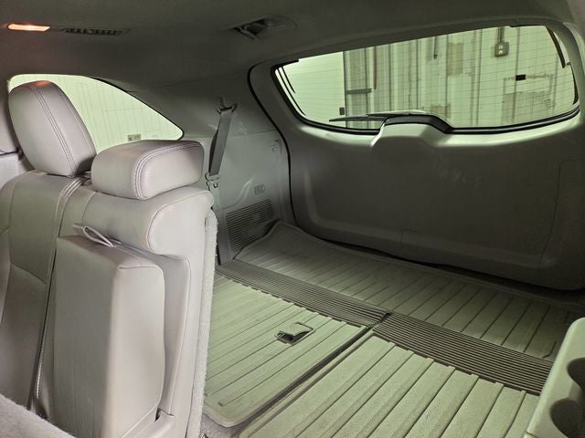 2016 Toyota Highlander XLE V6