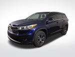 2016 Toyota Highlander XLE V6