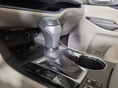 2016 Toyota Highlander XLE V6