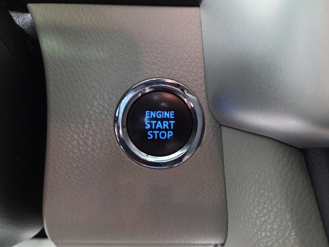 2016 Toyota Highlander XLE V6
