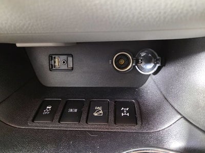 2016 Toyota Highlander XLE V6