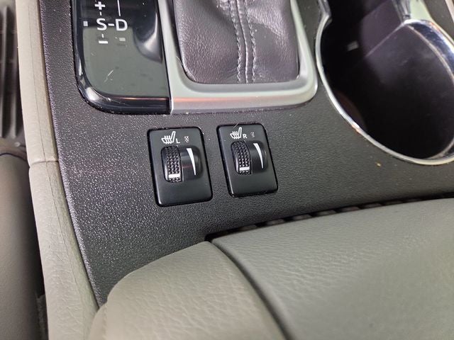 2016 Toyota Highlander XLE V6
