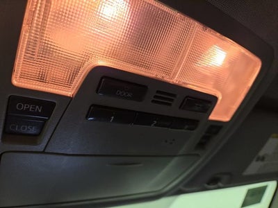 2016 Toyota Highlander XLE V6