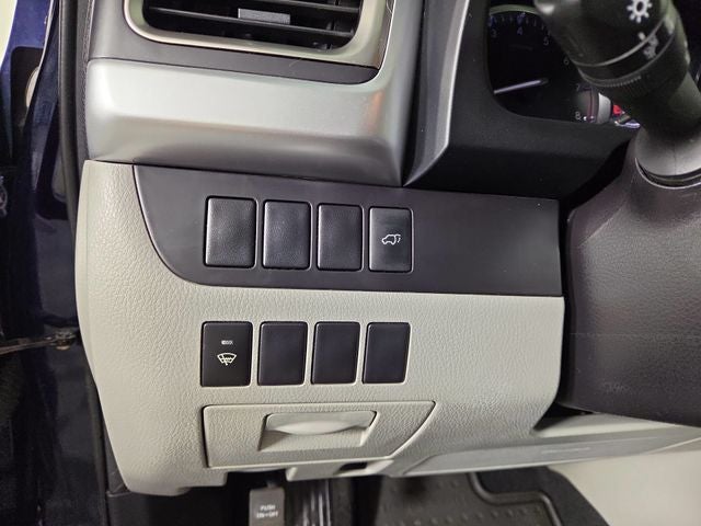 2016 Toyota Highlander XLE V6