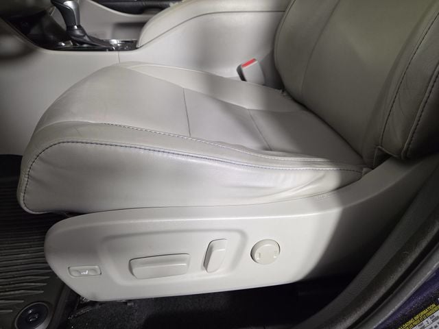 2016 Toyota Highlander XLE V6