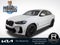 2024 BMW X4 xDrive30i
