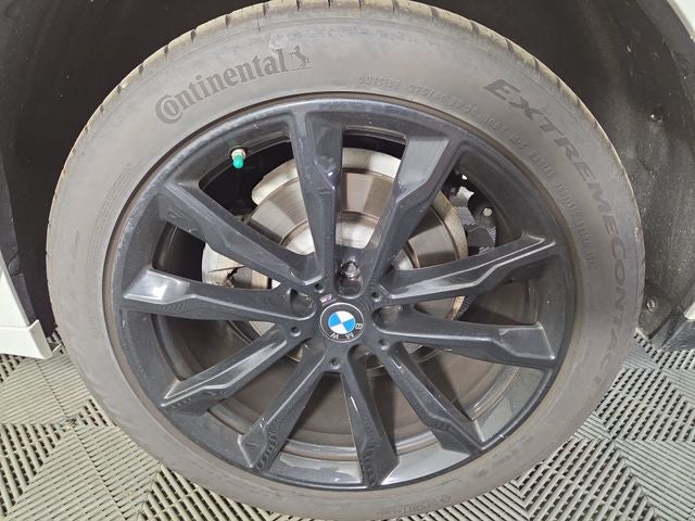 2024 BMW X4 xDrive30i