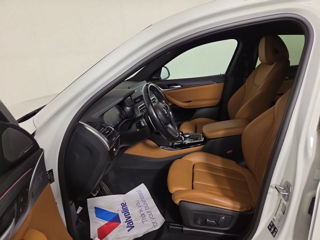 2024 BMW X4 xDrive30i