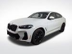 2024 BMW X4 xDrive30i