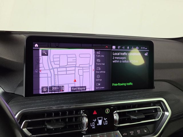 2024 BMW X4 xDrive30i
