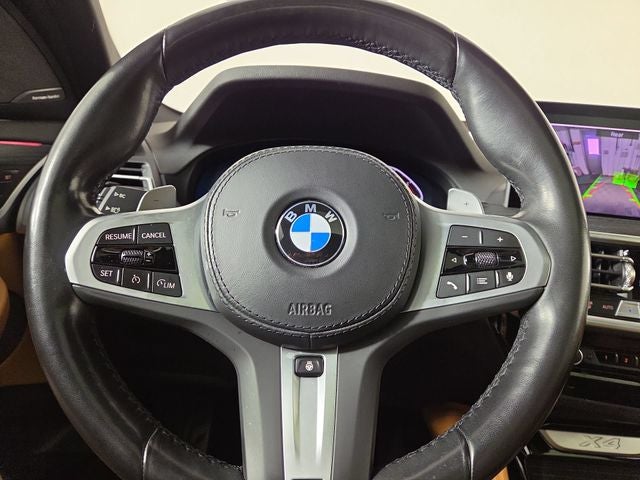 2024 BMW X4 xDrive30i