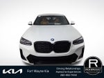 2024 BMW X4 xDrive30i