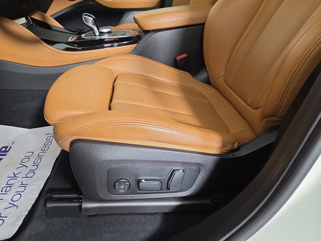 2024 BMW X4 xDrive30i