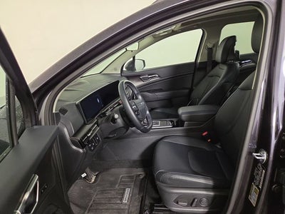 2026 Kia Sportage SX