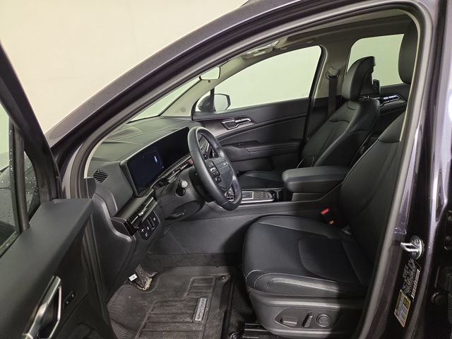 2026 Kia Sportage SX