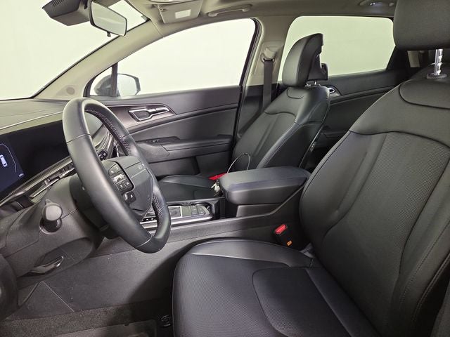 2026 Kia Sportage SX