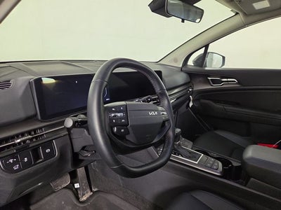 2026 Kia Sportage SX