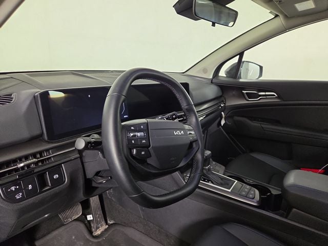 2026 Kia Sportage SX