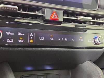 2026 Kia Sportage SX