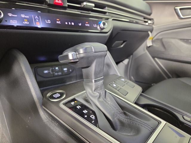 2026 Kia Sportage SX