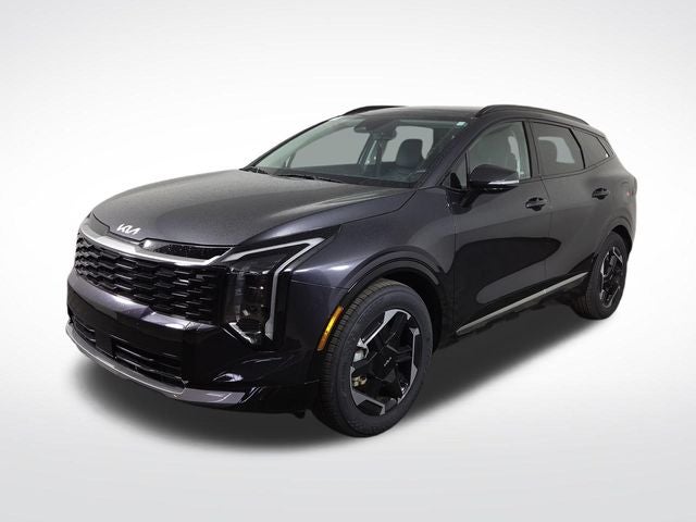 2026 Kia Sportage SX