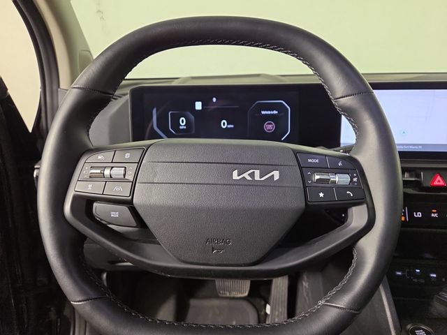 2026 Kia Sportage SX
