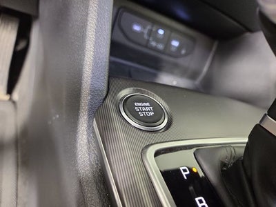 2026 Kia Sportage SX