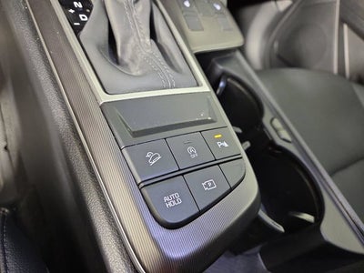 2026 Kia Sportage SX