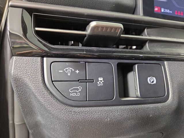 2026 Kia Sportage SX