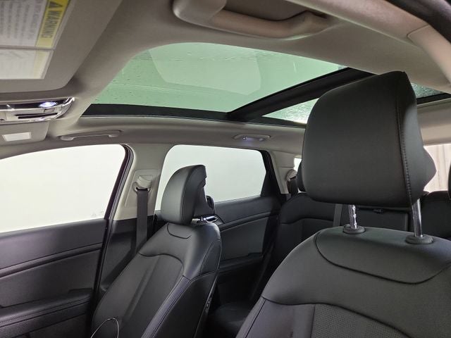 2026 Kia Sportage SX
