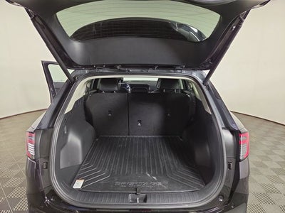 2026 Kia Sportage SX