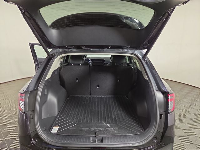 2026 Kia Sportage SX
