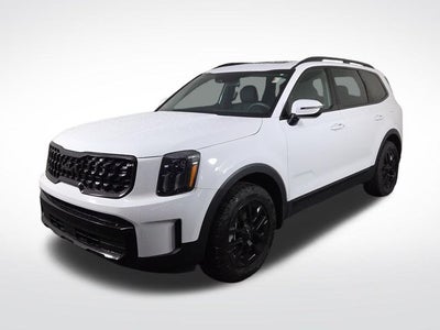 2025 Kia Telluride EX X-Pro