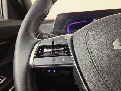2025 Kia Telluride EX X-Pro