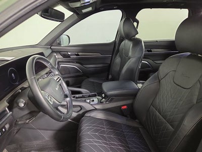 2023 Kia Telluride SX X-Pro