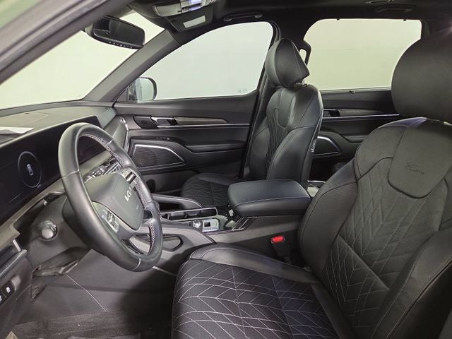 2023 Kia Telluride SX X-Pro