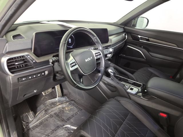 2023 Kia Telluride SX X-Pro