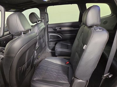 2023 Kia Telluride SX X-Pro