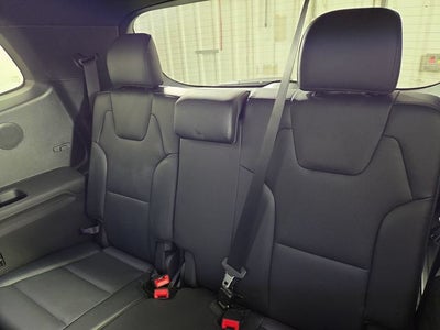 2023 Kia Telluride SX X-Pro
