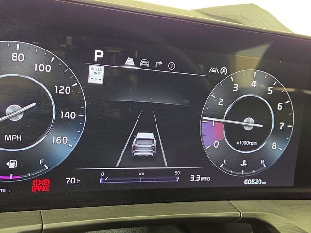 2023 Kia Telluride SX X-Pro