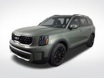2023 Kia Telluride SX X-Pro