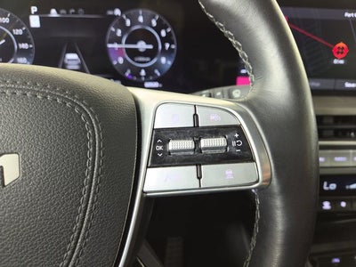 2023 Kia Telluride SX X-Pro