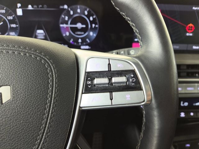 2023 Kia Telluride SX X-Pro