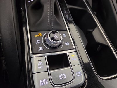 2023 Kia Telluride SX X-Pro