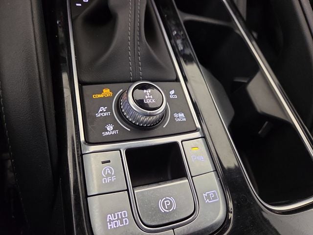 2023 Kia Telluride SX X-Pro